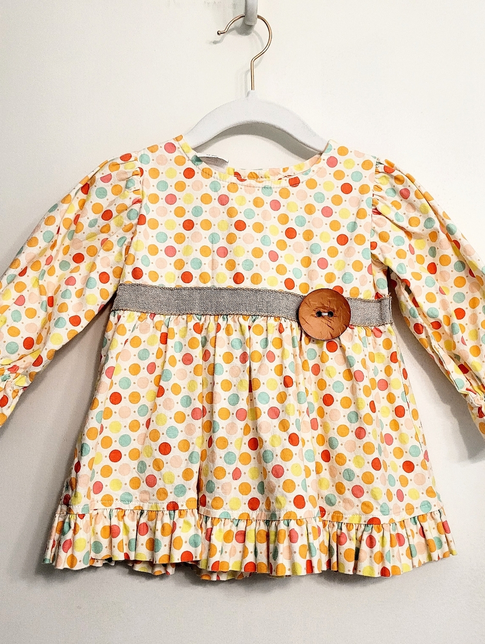 Hannah Kate Dress